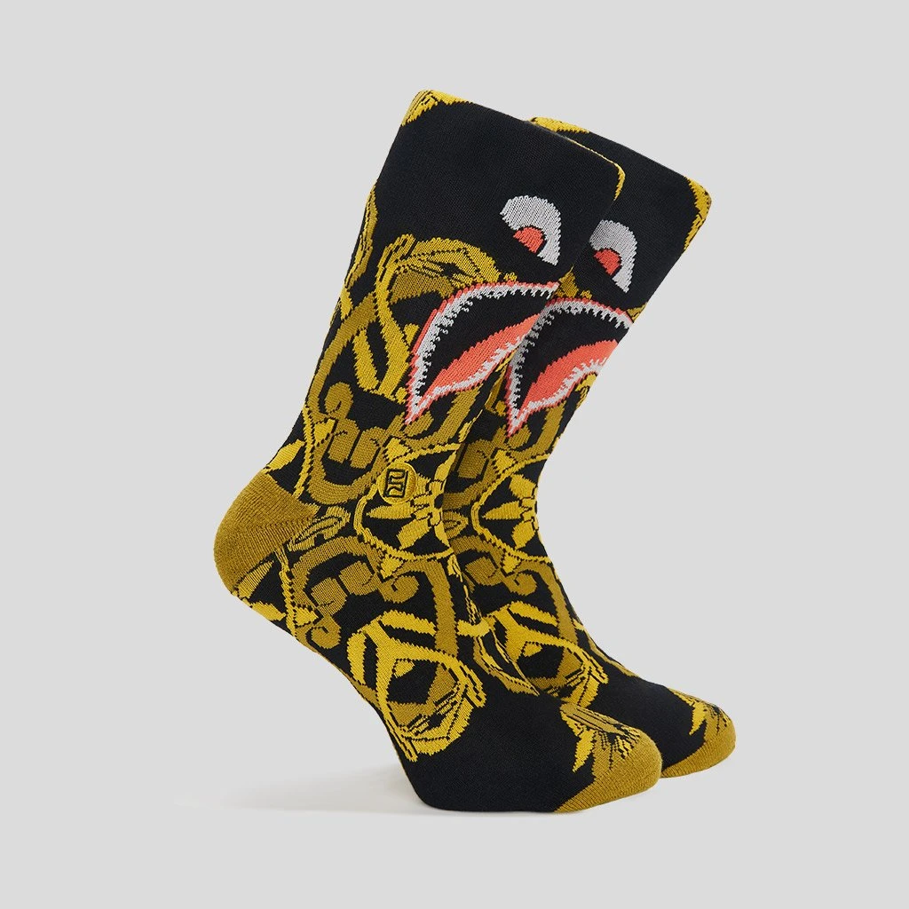 PSD Underwear Warface Lux Socks 1 PSD Underwear Warface Lux Socks