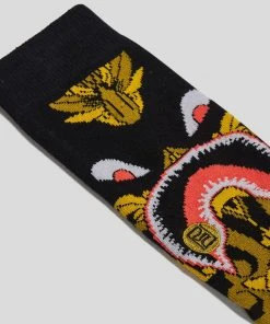 PSD Underwear Warface Lux Socks 9 PSD Underwear Warface Lux Socks