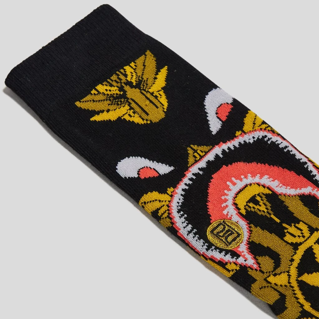 PSD Underwear Warface Lux Socks 5 PSD Underwear Warface Lux Socks