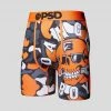 PSD Underwear Camo Dangerboy