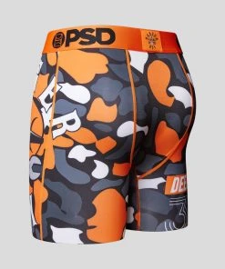 PSD Underwear Camo Dangerboy 2 PSD Underwear Camo Dangerboy