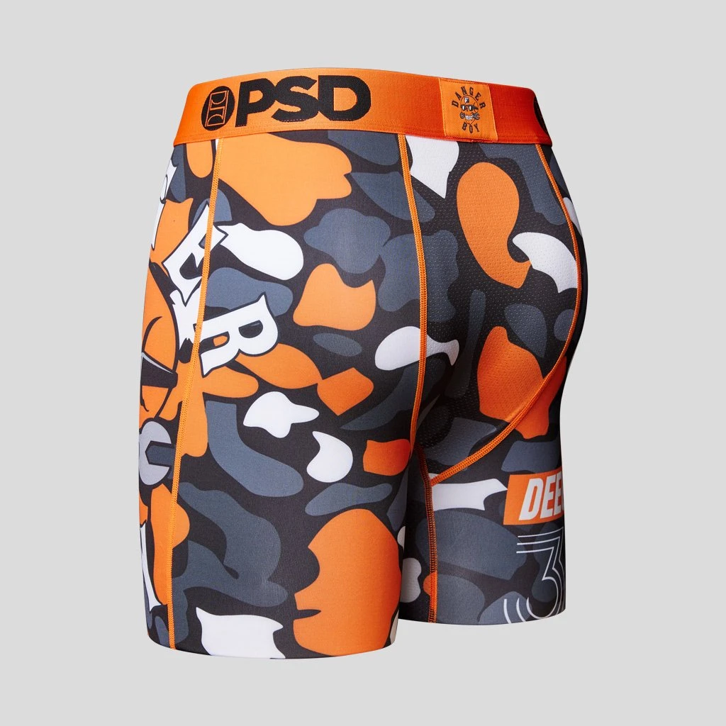 PSD Underwear Camo Dangerboy PSD Underwear Camo Dangerboy