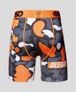 PSD Underwear Camo Dangerboy 3 PSD Underwear Camo Dangerboy