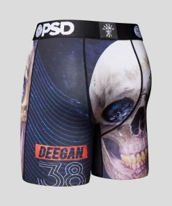 PSD Underwear Skull Dangerboy 2 PSD Underwear Skull Dangerboy