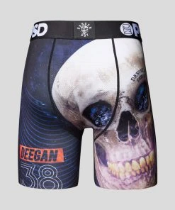 PSD Underwear Skull Dangerboy 3 PSD Underwear Skull Dangerboy