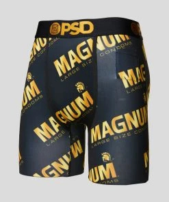 PSD Underwear Trojan - Magnum Allover