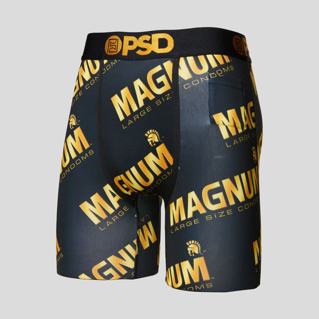 PSD Underwear Trojan - Magnum Allover 1 PSD Underwear Trojan - Magnum Allover