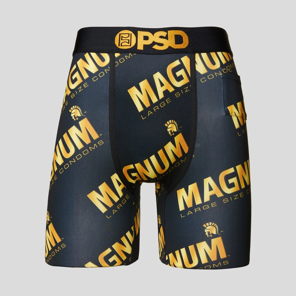 PSD Underwear Trojan - Magnum Allover 2 PSD Underwear Trojan - Magnum Allover