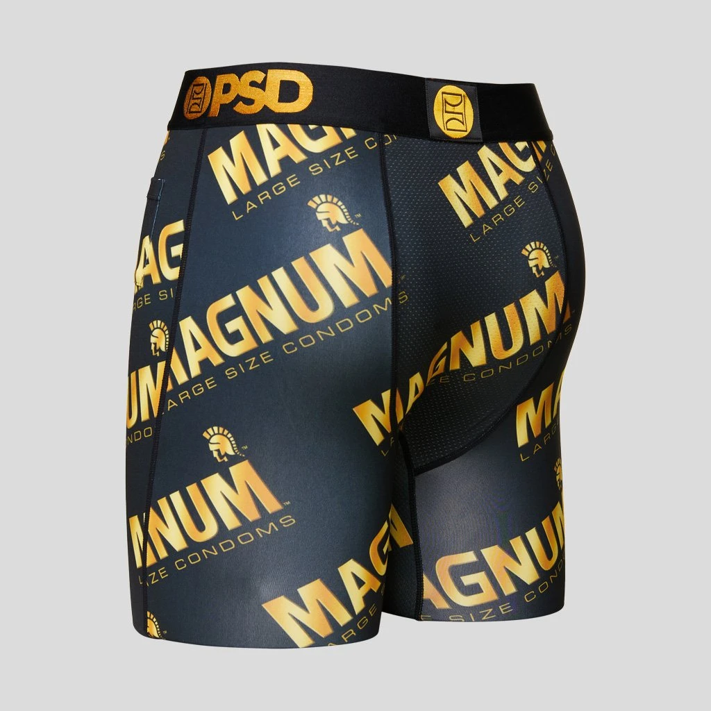 PSD Underwear Trojan - Magnum Allover 3 PSD Underwear Trojan - Magnum Allover