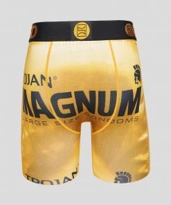 PSD Underwear Trojan - Magnum Wrapper 3 PSD Underwear Trojan - Magnum Wrapper