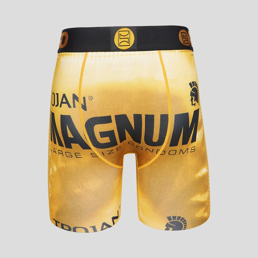 PSD Underwear Trojan - Magnum Wrapper PSD Underwear Trojan - Magnum Wrapper