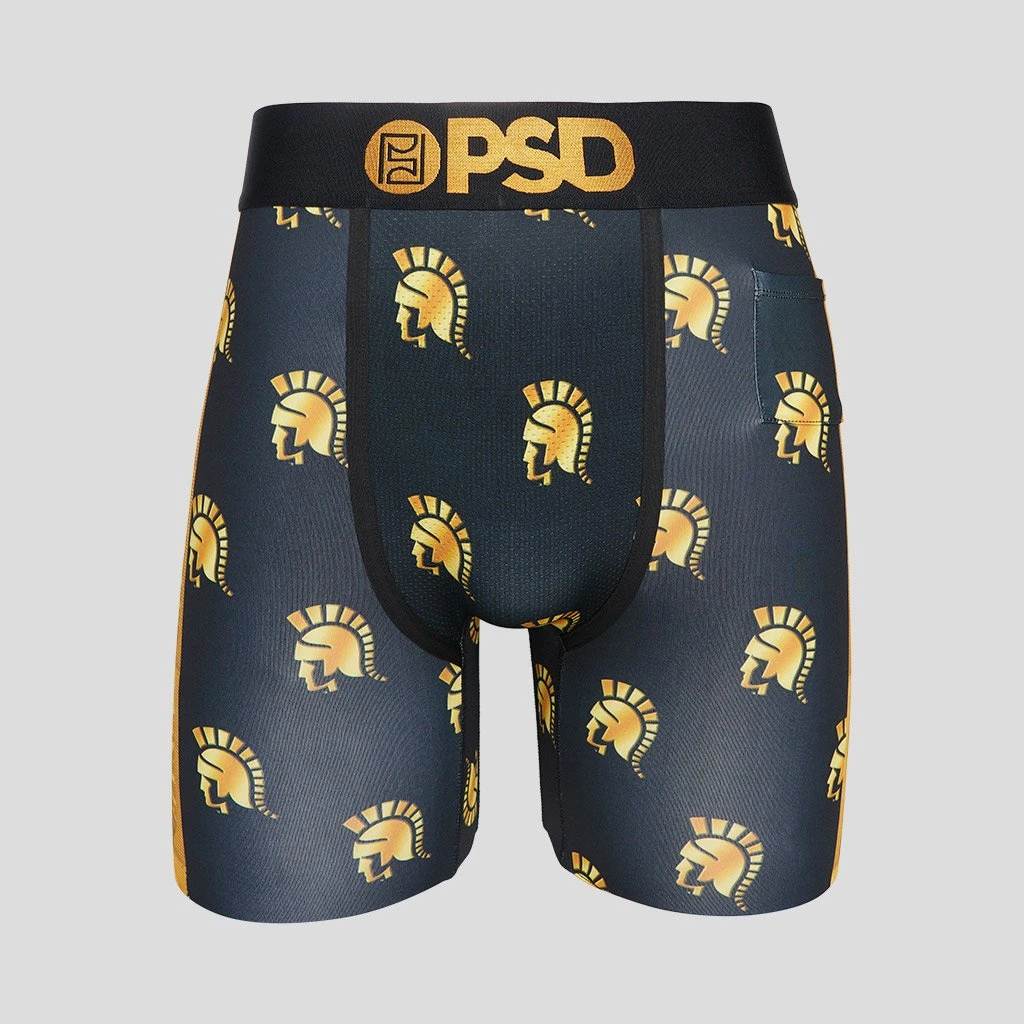 PSD Underwear Trojan - Magnum Strip PSD Underwear Trojan - Magnum Strip