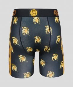 PSD Underwear Trojan - Magnum Strip 3 PSD Underwear Trojan - Magnum Strip