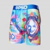 PSD Underwear DC - Harley Quinn Tropics