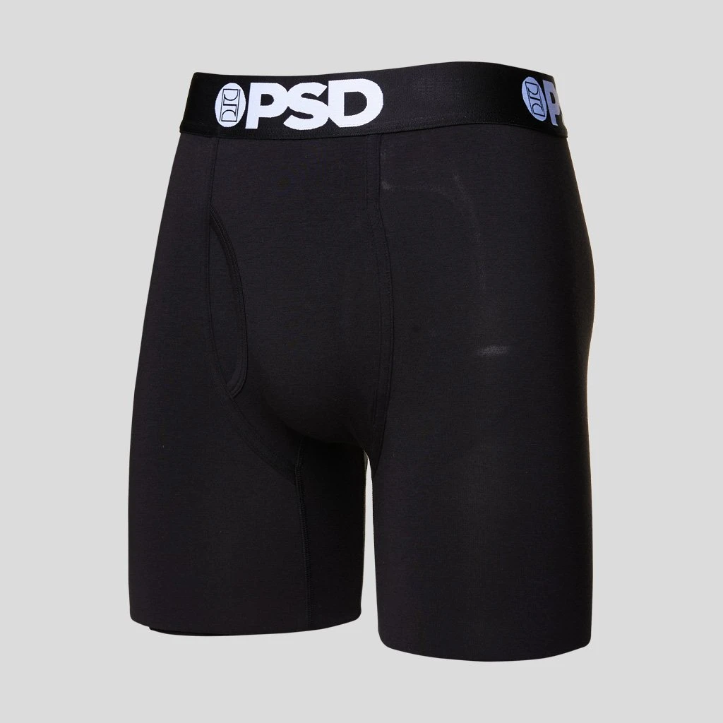 PSD Underwear PREMIUM MODAL Hibiscus Modal 3-Pack 3 PSD Underwear PREMIUM MODAL Hibiscus Modal 3-Pack
