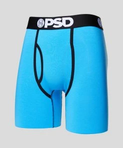 PSD Underwear PREMIUM MODAL Hibiscus Modal 3-Pack 7 PSD Underwear PREMIUM MODAL Hibiscus Modal 3-Pack
