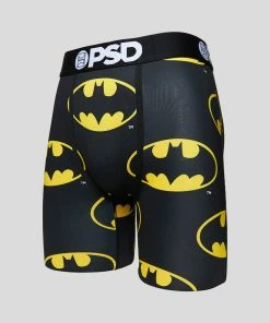 PSD Underwear DC Heroes & Villians 3-Pack 3 PACKS 7 PSD Underwear DC Heroes & Villians 3-Pack 3 PACKS