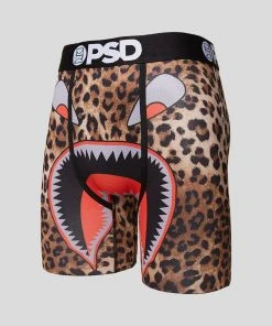 PSD Underwear Animal Instinct 3-Pack 3 PACKS