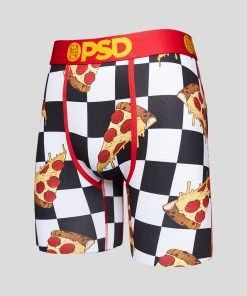 PSD Underwear 3 PACKS Check Me Out 3-Pack