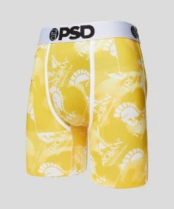 PSD Underwear Trojan 3-Pack