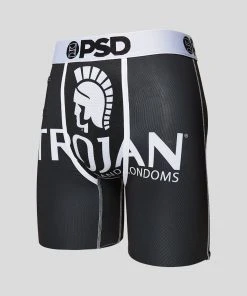 PSD Underwear Trojan 3-Pack