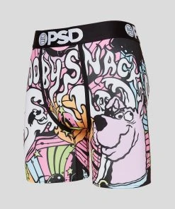 PSD Underwear Scooby Doo 3-Pack 3 PACKS
