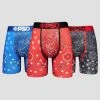 PSD Underwear Hype Bandana 3-Pack 3 PACKS