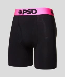 PSD Underwear Neon Modal 3-Pack 3 PSD Underwear Neon Modal 3-Pack