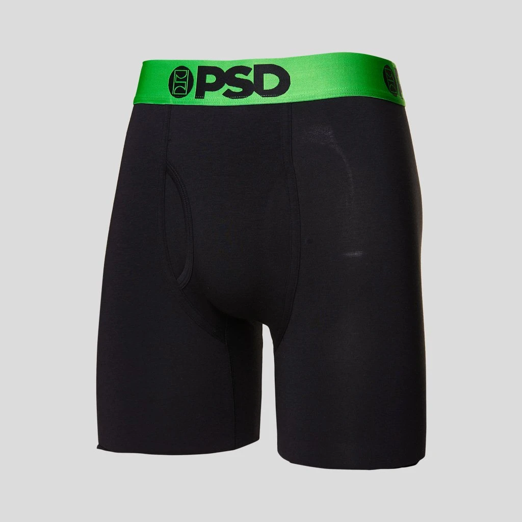 PSD Underwear Neon Modal 3-Pack PSD Underwear Neon Modal 3-Pack