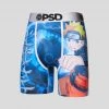 PSD Underwear Naruto - Spiral