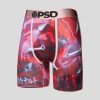 PSD Underwear Naruto - Weapons