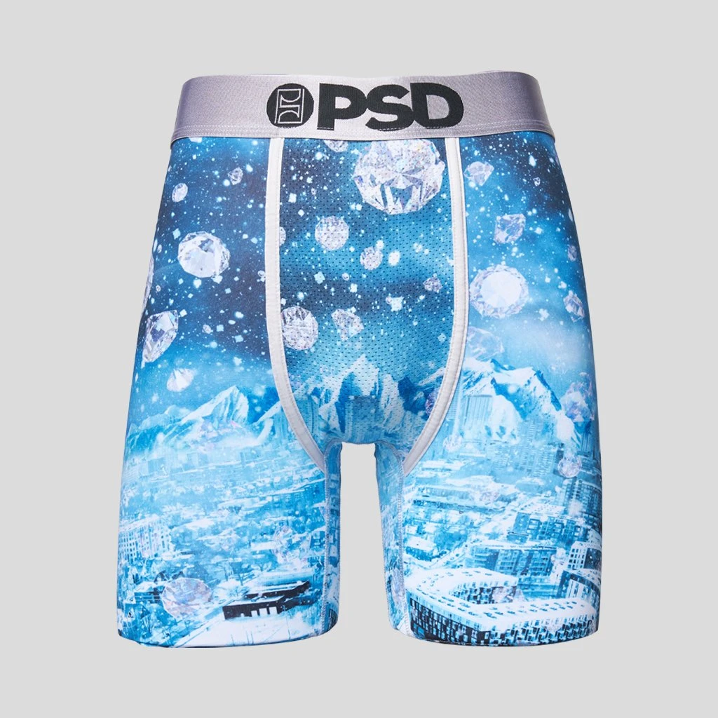 PSD Underwear Tyler Herro - Diamond Ice 2 PSD Underwear Tyler Herro - Diamond Ice
