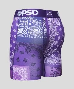 PSD Underwear NLE Choppa - Top Shotta Bandana