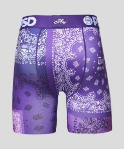 PSD Underwear NLE Choppa - Top Shotta Bandana
