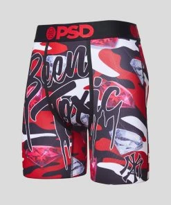 PSD Underwear Young M.A - Been Toxic