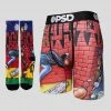 PSD Underwear SOCKS Doggy Style Brief & Sock Set