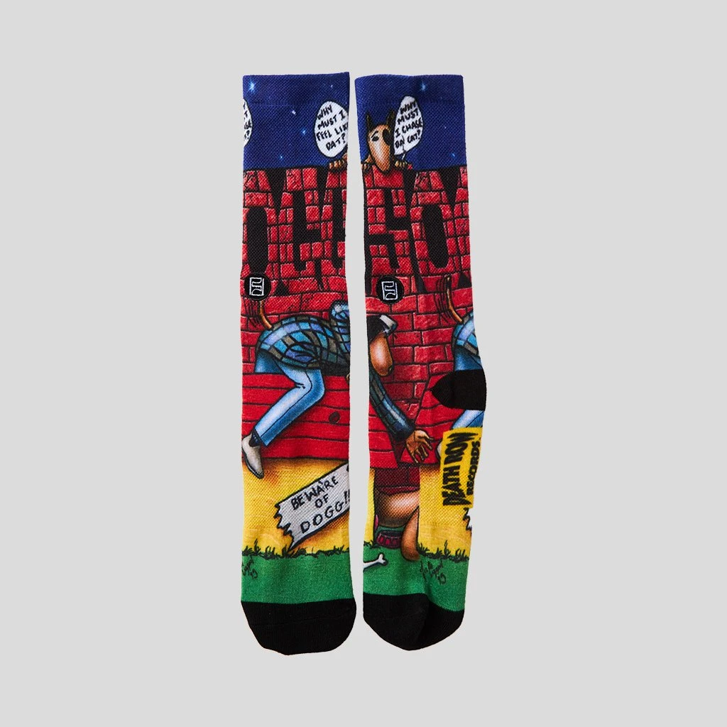 PSD Underwear SOCKS Doggy Style Brief & Sock Set PSD Underwear SOCKS Doggy Style Brief & Sock Set