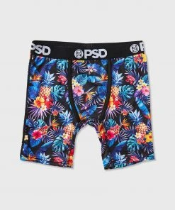 PSD Underwear Tropical - Youth 2-Pack