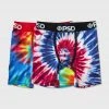 PSD Underwear Tie Dye - Youth 2-Pack