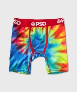PSD Underwear Tie Dye - Youth 2-Pack