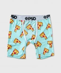 PSD Underwear Food - Youth 2-Pack