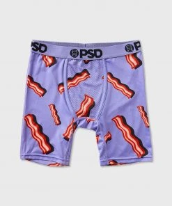 PSD Underwear Food - Youth 2-Pack