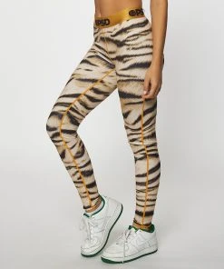 PSD Underwear Golden Tiger Legging LEGGINGS