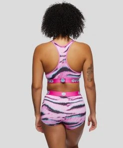 PSD Underwear Tiger Brights Boy Short 2 PSD Underwear Tiger Brights Boy Short