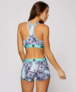 PSD Underwear Bands & Co Boy Short