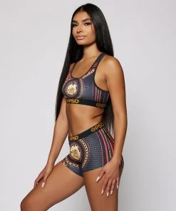 PSD Underwear Deebo Samuel - Geo Lux Boy Short