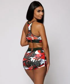 PSD Underwear Young M.A - Been Toxic Sports Bra