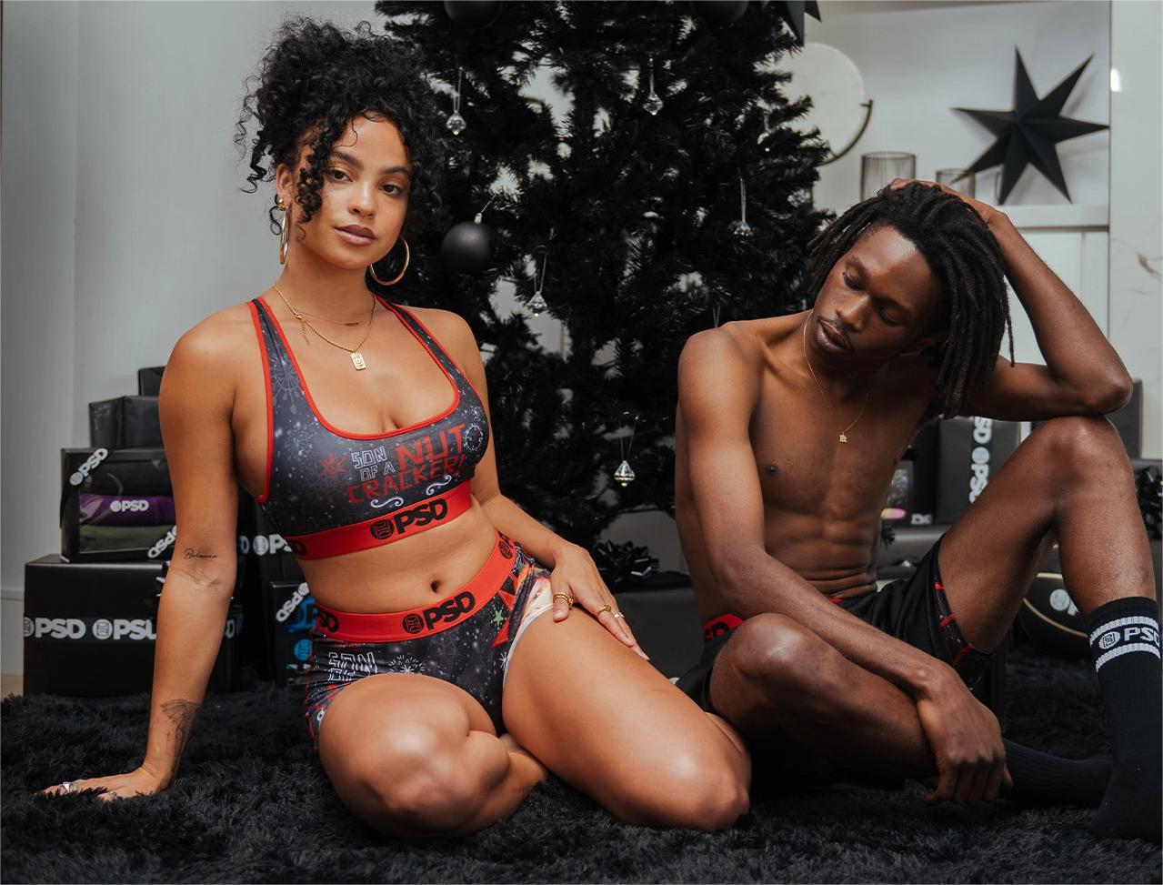 PSD Underwear official website -PSD UNDERWEAR Store 34624